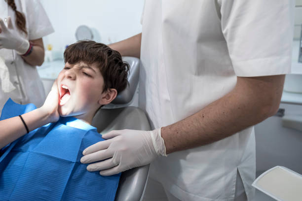 Best Pediatric Emergency Dentist in Markesan, WI