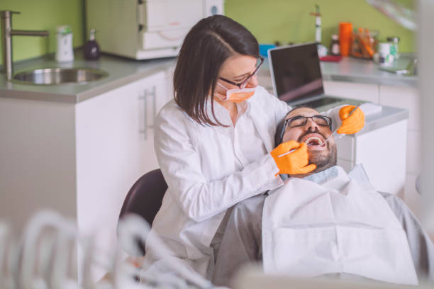 Best Weekend Emergency Dentist in Markesan, WI