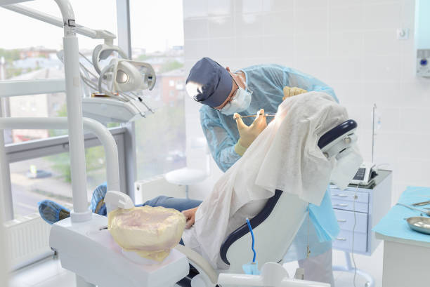 Best Emergency Tooth Extraction in Markesan, WI